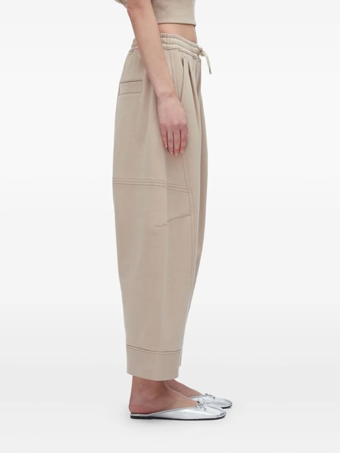 3.1 Phillip Lim pleat-detailed trousers - Neutrals - zdjęcie produktu nr 1
