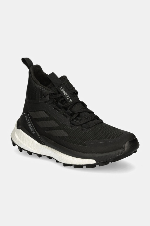 adidas TERREX buty Free Hiker 2 Gore-Tex damskie kolor czarny lekko ocieplone IH0670 - zdjęcie produktu nr 1