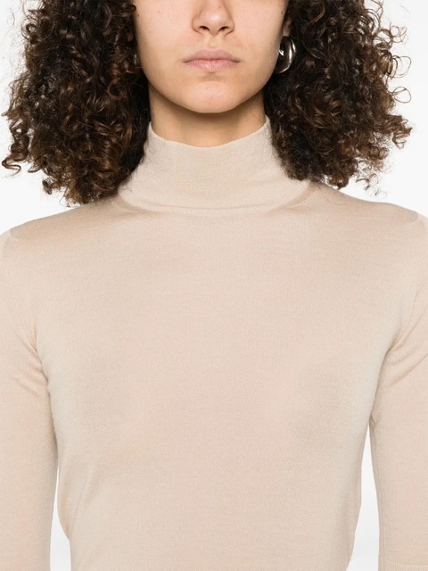 Max Mara Cecina sweater - Neutrals - zdjęcie produktu nr 2