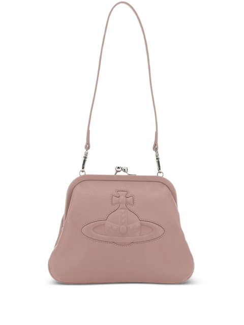 Vivienne Westwood Vivienne clutch bag - Pink - zdjęcie produktu nr 1
