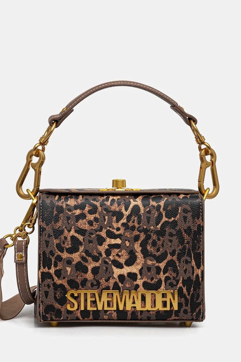 Steve Madden torebka Bnoya-L kolor brązowy SM13001638 - zdjęcie produktu nr 1
