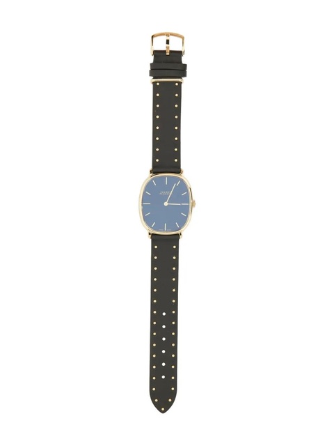 ISABEL MARANT studded watch 25mm - Blue - zdjęcie produktu nr 2
