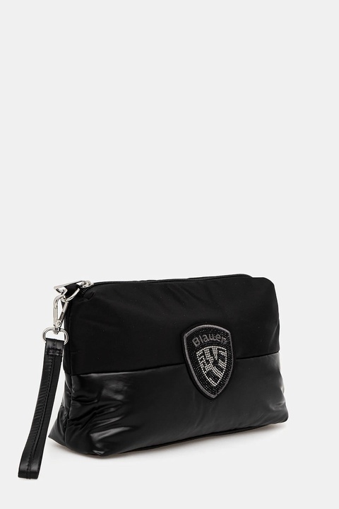 Blauer saszetka kolor czarny MIRA01 - zdjęcie produktu nr 2