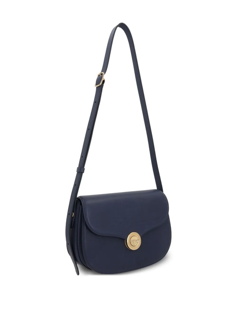 Loro Piana small Ghiera shoulder bag - Blue - zdjęcie produktu nr 2