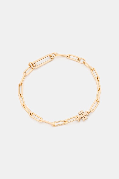 Tory Burch bransoletka Good Luck damska 153643-720 - zdjęcie produktu nr 1