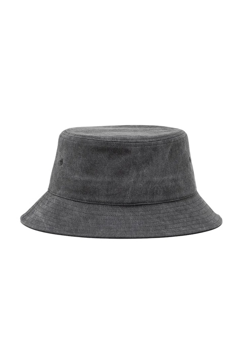 Herschel kapelusz bawełniany kolor czarny bawełniany 50366-06431 - zdjęcie produktu nr 1