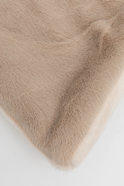 Bomboogie torebka kolor beżowy WW9377TFSB5 - zdjęcie produktu nr 2