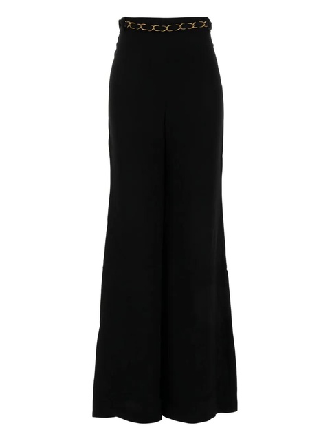 ZIMMERMANN flared trousers - Black - zdjęcie produktu nr 1