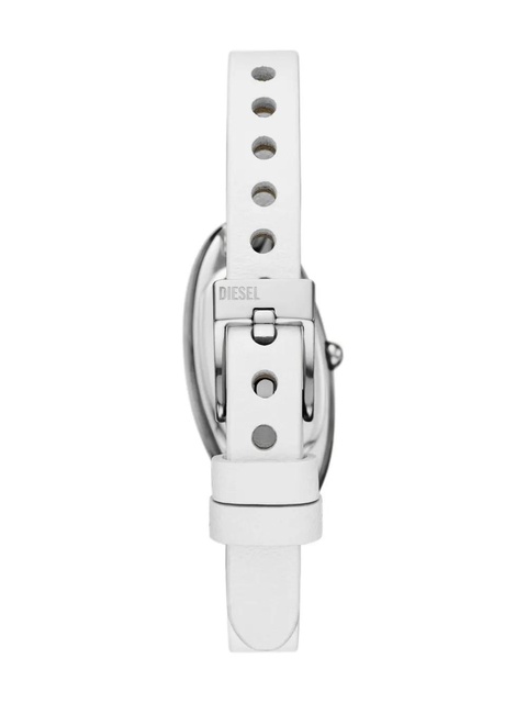Diesel D-Era 19mm - White - zdjęcie produktu nr 2