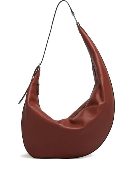 Marni medium Dot shoulder bag - Red - zdjęcie produktu nr 1