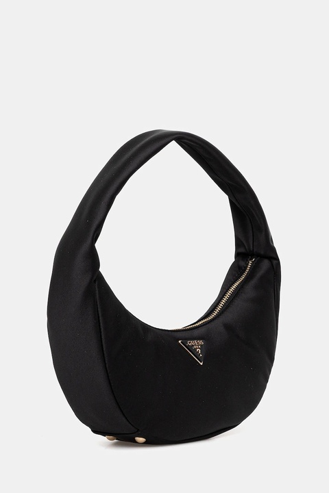 Guess torebka SUNETRA kolor czarny HWSE75 34720 - zdjęcie produktu nr 2