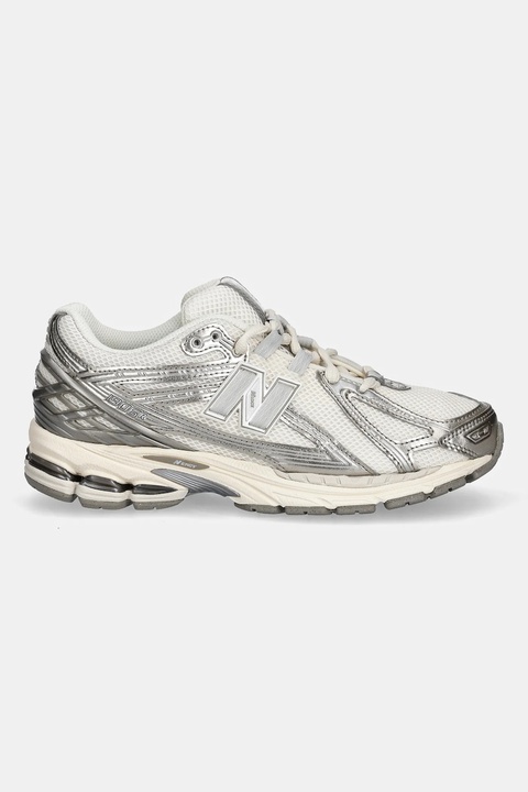 New Balance sneakersy 1906 damskie kolor beżowy U1906RCN - zdjęcie produktu nr 2