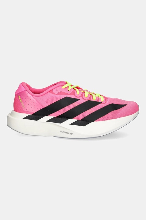 adidas Performance buty do biegania adizero Evo SL damskie kolor różowy JS4455 - zdjęcie produktu nr 1