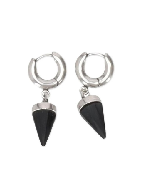 ISABEL MARANT Be With You earrings - Silver - zdjęcie produktu nr 1