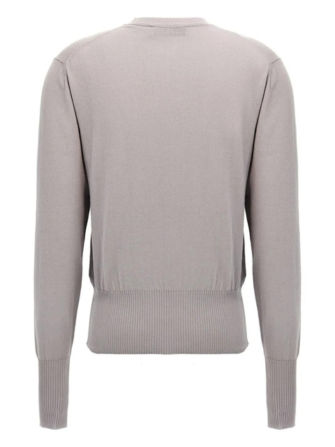 Vivienne Westwood Argyle cardigan - Grey - zdjęcie produktu nr 1