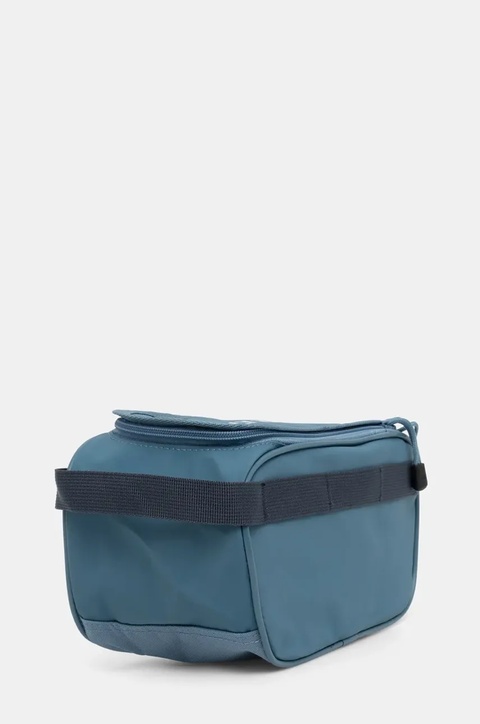 Helly Hansen kosmetyczka kolor niebieski - zdjęcie produktu nr 2