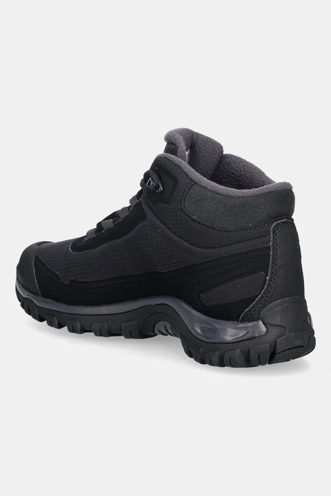 Salomon buty SHELTER damskie kolor czarny ocieplone L47855000 - zdjęcie produktu nr 1