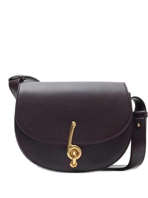 Burberry small Bridle crossbody bag - Purple - zdjęcie produktu nr 1