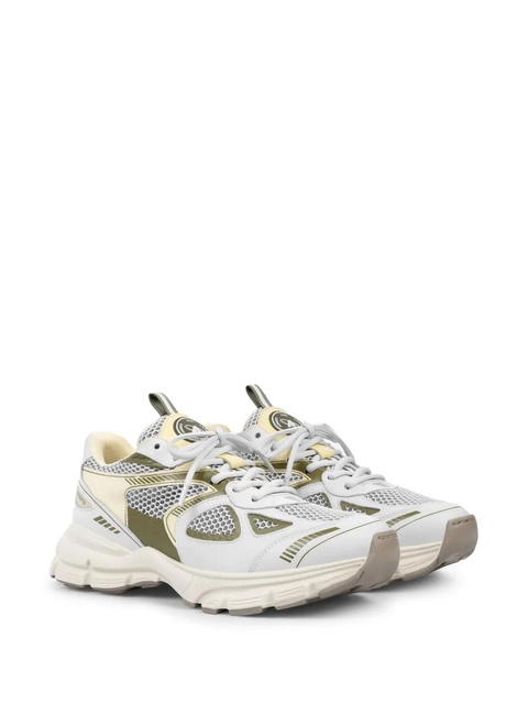 Axel Arigato Marathan Runner sneakers - Neutrals - zdjęcie produktu nr 1