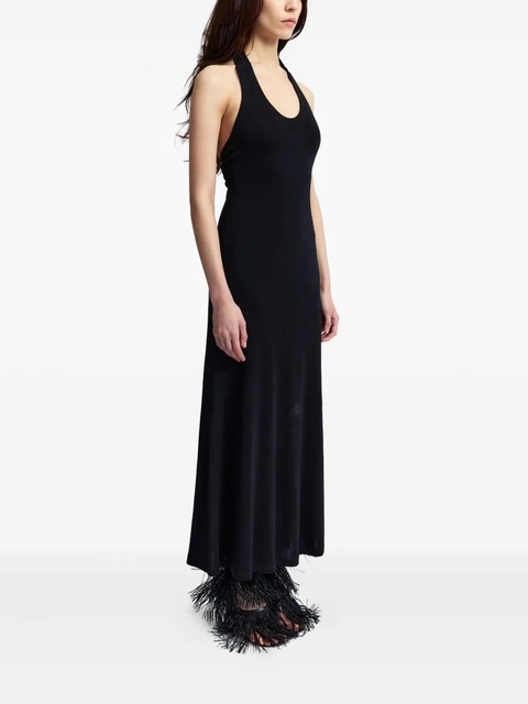 16Arlington Carlina dress - Black - zdjęcie produktu nr 2