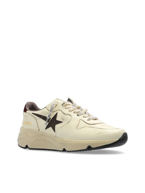 Golden Goose Running Sole sneakers - Neutrals - zdjęcie produktu nr 2