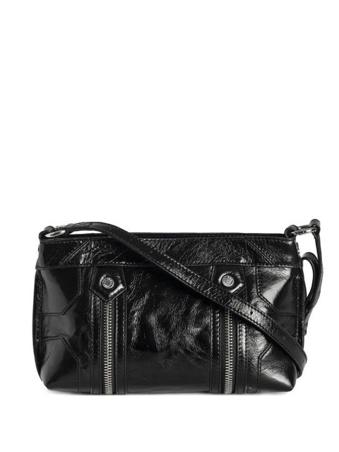 Zadig&Voltaire Sunny Mood shoulder bag - Black - zdjęcie produktu nr 1