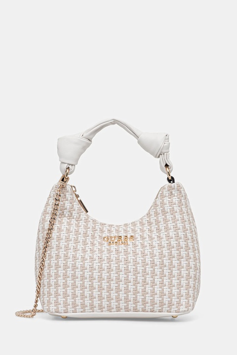 Guess torebka MIREMA kolor biały HWWG96 31010 - zdjęcie produktu nr 1