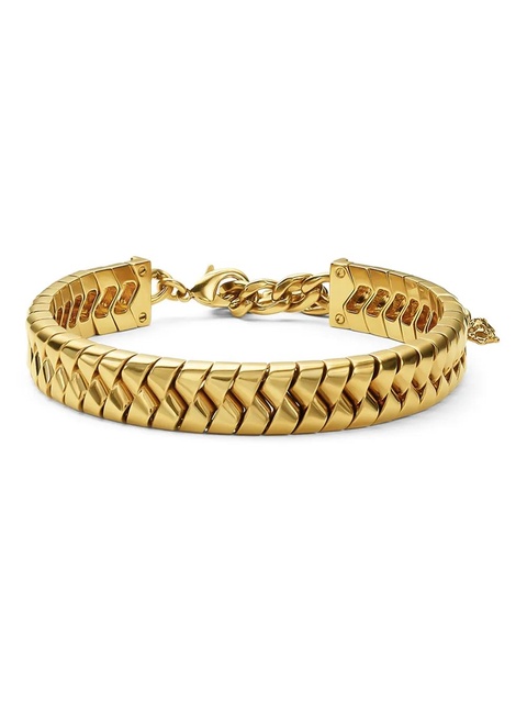 Versace Bind choker - Gold - zdjęcie produktu nr 1