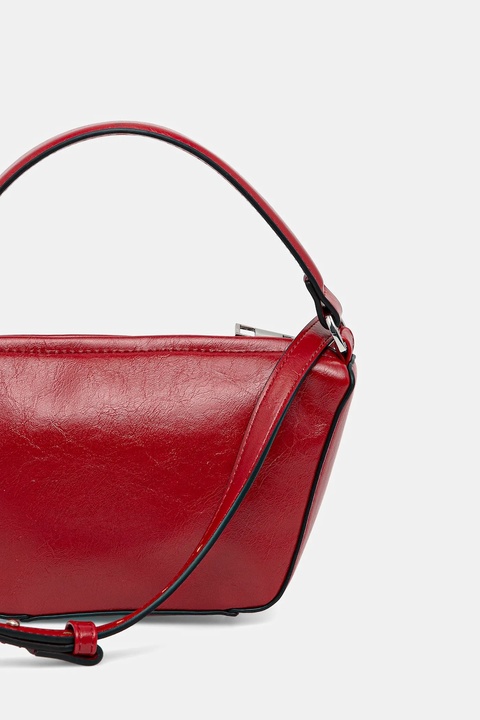 Medicine torebka kolor czerwony - zdjęcie produktu nr 1