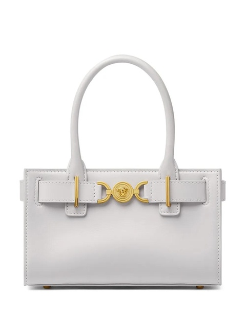 Versace small Medusa '95 tote bag - Grey - zdjęcie produktu nr 1