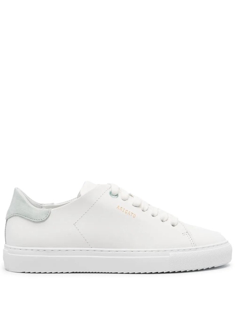 Axel Arigato Clean 90 leather sneakers - White - zdjęcie produktu nr 1