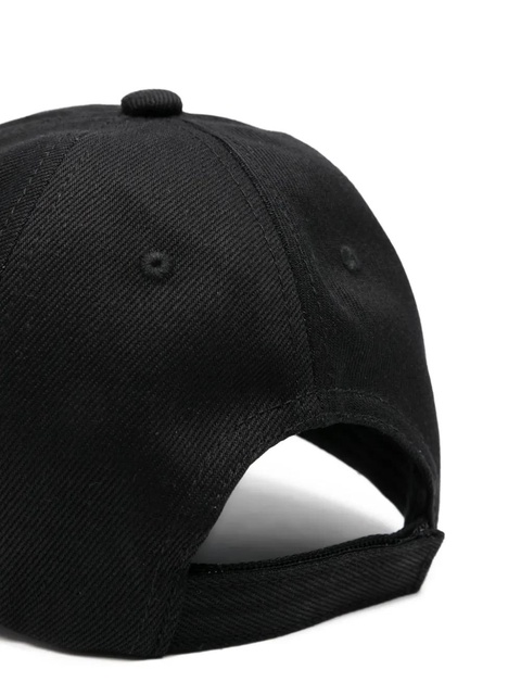 Ruslan Baginskiy cotton cap - Black - zdjęcie produktu nr 2