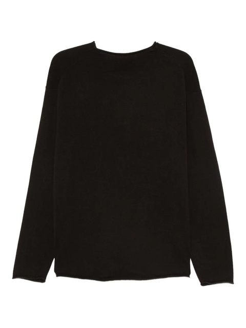 Guest In Residence cashmere jumper - Brown - zdjęcie produktu nr 2