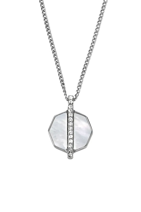Fossil naszyjnik JF04909040 - zdjęcie produktu nr 1