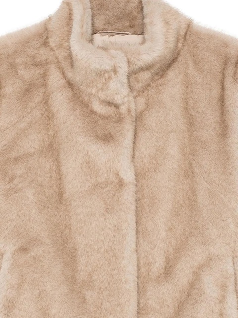 MC2 Saint Barth Mael jacket - Neutrals - zdjęcie produktu nr 2