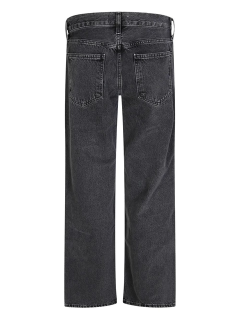 AGOLDE five-pockets jeans - Grey - zdjęcie produktu nr 1