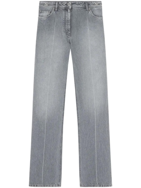 Versace Medusa '95 boyfriend jeans - Grey - zdjęcie produktu nr 1