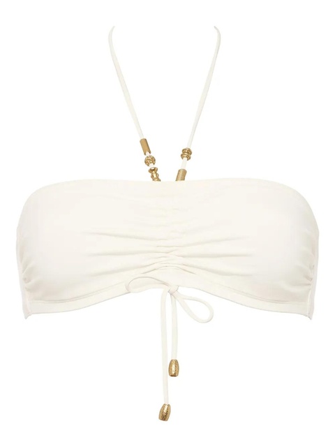 ERES Melia bikini top - White - zdjęcie produktu nr 1