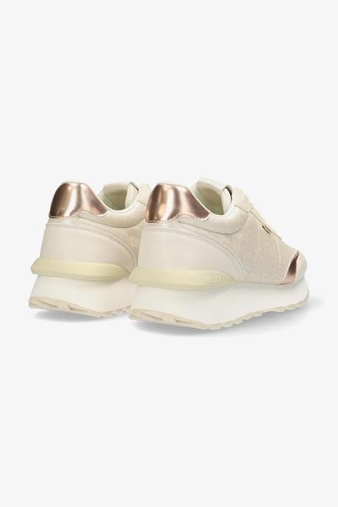 Mexx sneakersy PHOENIX HUMPER damskie kolor biały MI001006251W - zdjęcie produktu nr 1