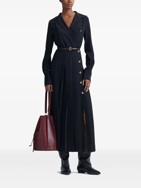 Altuzarra Geraldine dress - Black - zdjęcie produktu nr 2