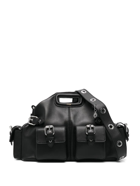 Maje Miss M shoulder bag - Black - zdjęcie produktu nr 1
