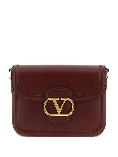 Valentino Garavani small 9to5 shoulder bag - Red - zdjęcie produktu nr 1