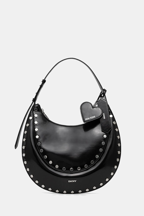 Dkny torebka SADIE kolor czarny R523ZJ24 - zdjęcie produktu nr 1