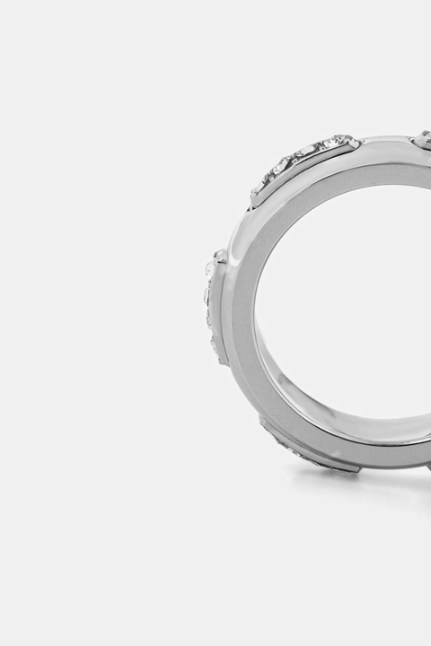 Trussardi pierścionek TJAYY130 - zdjęcie produktu nr 2