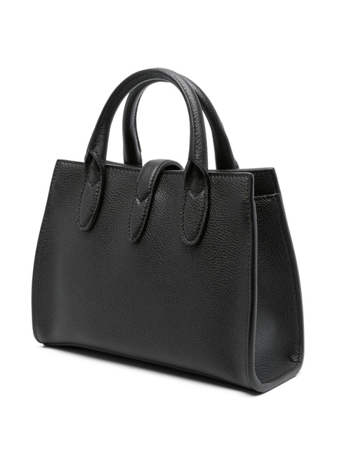Gucci small Jackie tote bag - Black - zdjęcie produktu nr 2
