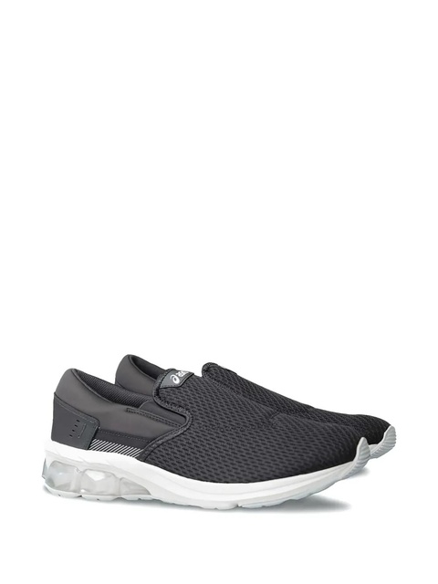 ASICS QUANTUM 90 IV slip-on sneakers - Grey - zdjęcie produktu nr 1