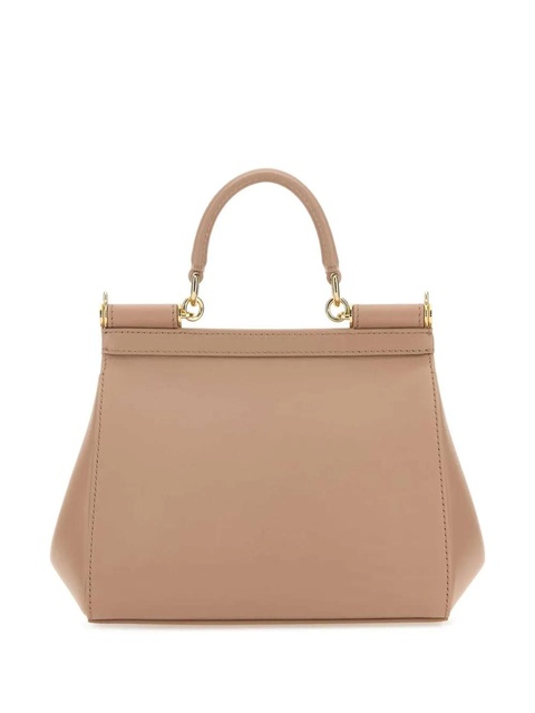 Dolce & Gabbana medium Sicily tote bag - Neutrals - zdjęcie produktu nr 2