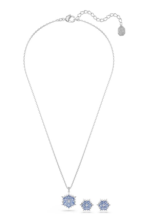 Swarovski naszyjnik i kolczyki MAGIC 5734243 - zdjęcie produktu nr 2