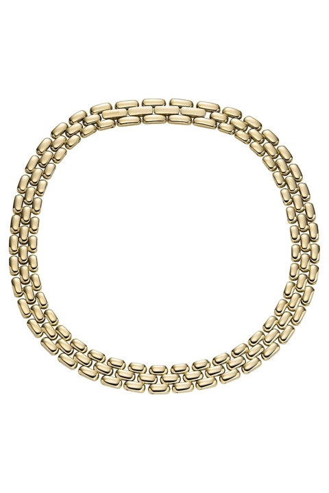 Fossil naszyjnik Arden Watch Links JF04783710 - zdjęcie produktu nr 1