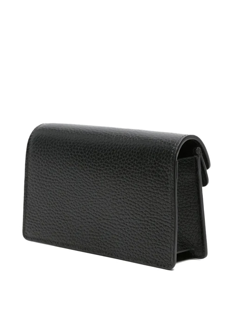 Gucci mini Dionysus crystal-embellished shoulder bag - Black - zdjęcie produktu nr 2